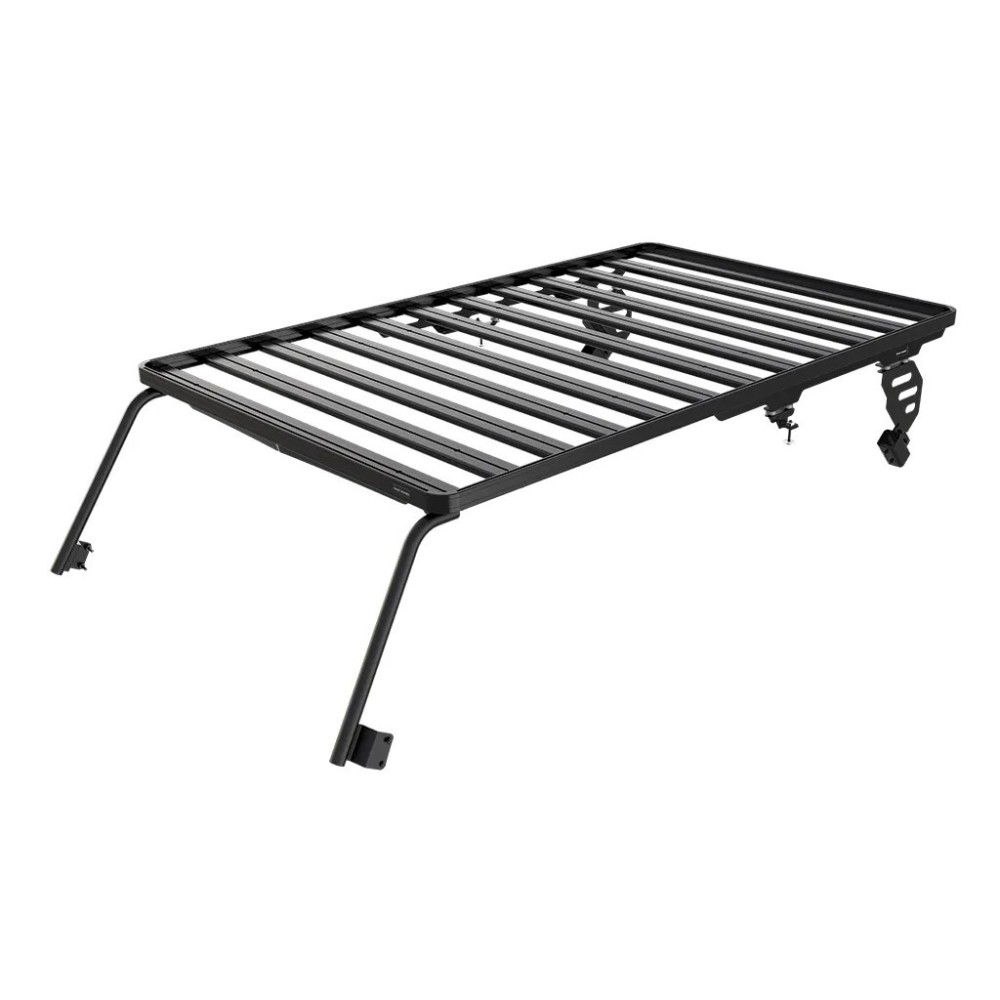 Kit de galerie Slimline II extrême pour le Jeep Wrangler JK 4 Door (2007-2018)