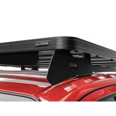 Kit de galerie Slimline II pour le Nissan Navara/Frontier D23 3ième Gén (2004-2020) - de Front Runner
