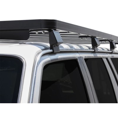 Kit de galerie Slimline II pour une Nissan Patrol Y61 - de Front Runner