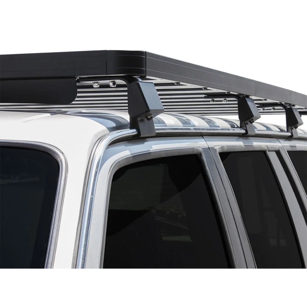 Kit de galerie Slimline II pour une Nissan Patrol Y61 - de Front Runner