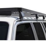 Kit de galerie Slimline II pour une Nissan Patrol Y61 - de Front Runner