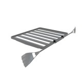 Support pour bêche, pelle AND rame