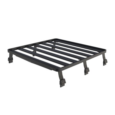 Kit de 1/2 galerie Slimline II pour un Land Rover Defender (1983-2016) / Haut - de Front Runner