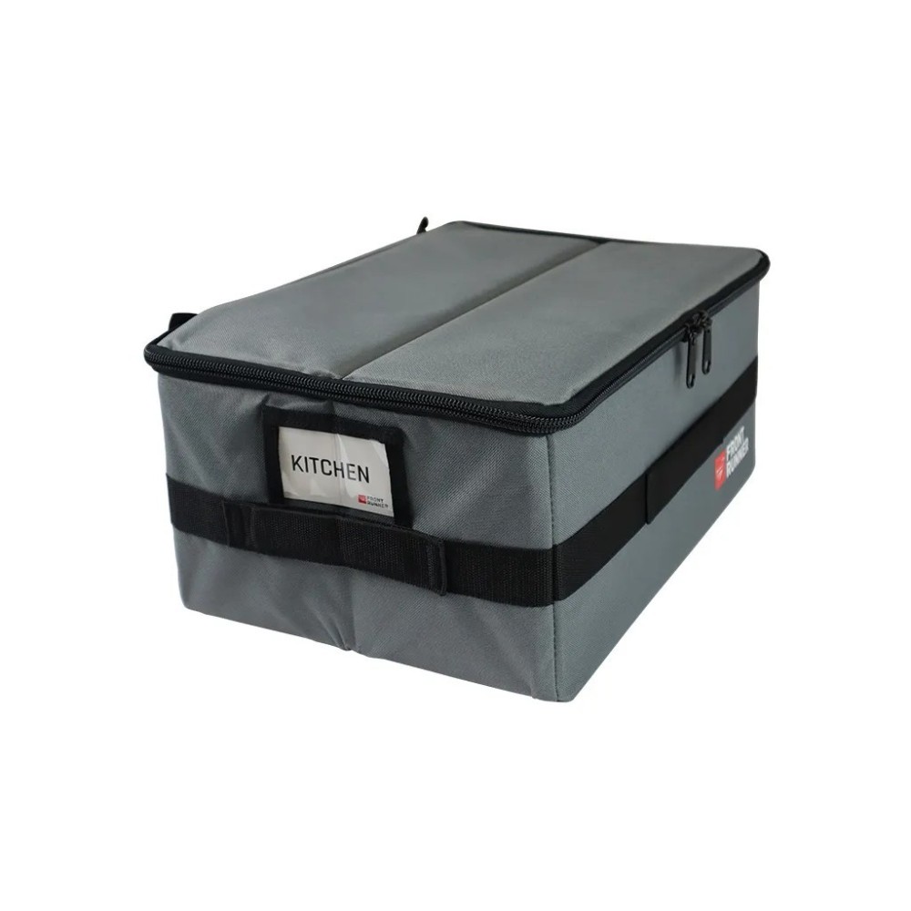 Boîte Flat Pack - de Front Runner