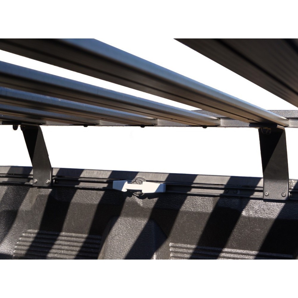 Kit de galerie Slimline II pour une Toyota Tundra (2007-jusqu’à présent) - de Front Runner