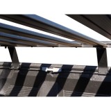 Kit de galerie Slimline II pour une Toyota Tundra (2007-jusqu’à présent) - de Front Runner