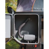 Camper x - cellule voyage pickup  sifa 4x4 ! POIDS 350 KG