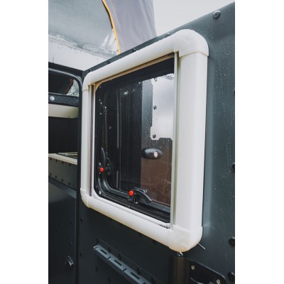 Camper x - cellule voyage pickup  sifa 4x4 ! POIDS 350 KG