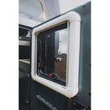 Camper x - cellule voyage pickup  sifa 4x4 ! POIDS 350 KG