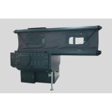 Camper x - cellule voyage pickup  sifa 4x4 ! POIDS 350 KG