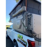 Camper x - cellule voyage pickup  sifa 4x4 ! POIDS 350 KG