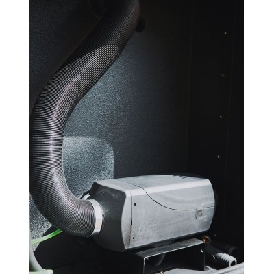 Camper x - cellule voyage pickup  sifa 4x4 ! POIDS 350 KG