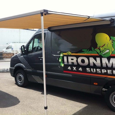 Camper x - cellule voyage pickup  sifa 4x4 ! POIDS 350 KG