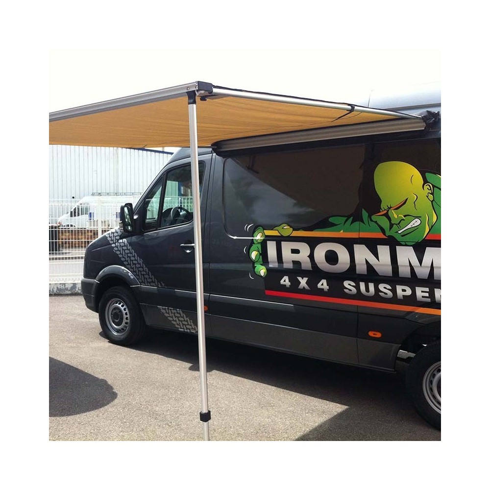 Camper x - cellule voyage pickup  sifa 4x4 ! POIDS 350 KG