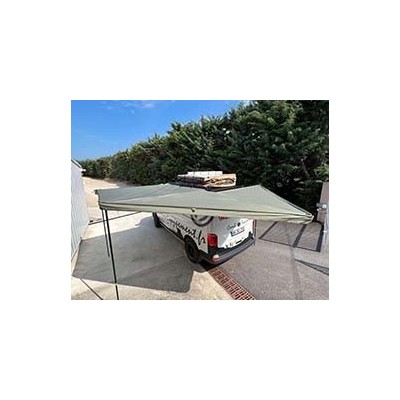 Camper x - cellule voyage pickup  sifa 4x4 ! POIDS 350 KG