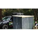 Camper x - cellule voyage pickup  sifa 4x4 ! POIDS 350 KG