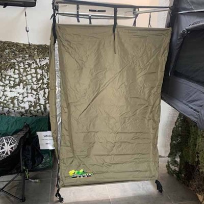 Camper x - cellule voyage pickup  sifa 4x4 ! POIDS 350 KG