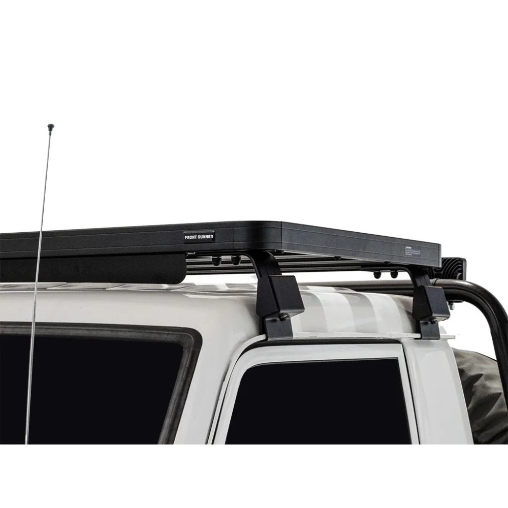 Kit de galerie Slimline II pour le Toyota Land Cruiser SC Pick-Up Truck - de Front Runner