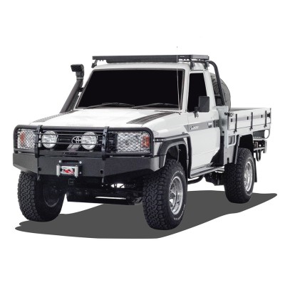 Kit de galerie Slimline II pour le Toyota Land Cruiser SC Pick-Up Truck - de Front Runner