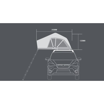 IRONMAN 4x4 par sifa 4x4 - vente directe par internet ou au magasin de Vestric