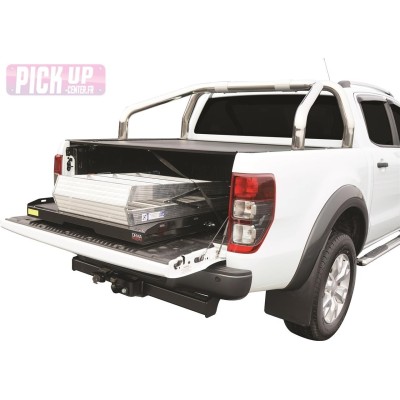 Plancher coulissant Pick-up - charge 600 kg