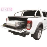 Plancher coulissant Pick-up - charge 600 kg