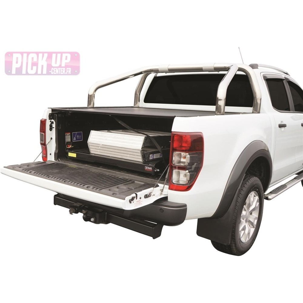 Plancher coulissant Pick-up - charge 600 kg