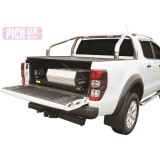 Plancher coulissant Pick-up - charge 600 kg