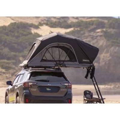 Tente de toit UBER LITE Ironman 4x4