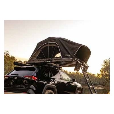 Tente de toit UBER LITE Ironman 4x4 promo