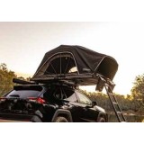 Tente de toit UBER LITE Ironman 4x4 promo