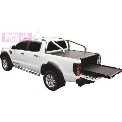 Plancher coulissant Pick-up - charge 600 kg