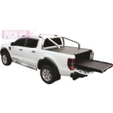 Plancher coulissant Pick-up - charge 600 kg