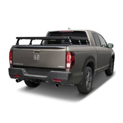 Kit de galerie de benne Slimline II pour le Honda Ridgeline (2017 - jusqu'à présent) - de Front Runner