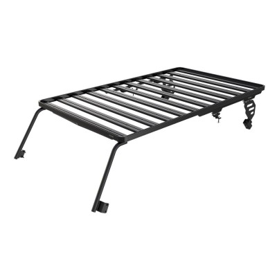 Kit de galerie Slimline II extrême pour le Jeep Wrangler JK 4 Door (2007-2018)