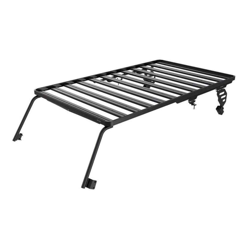 Kit de galerie Slimline II extrême pour le Jeep Wrangler JK 4 Door (2007-2018)