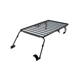 Kit de galerie Slimline II extrême pour le Jeep Gladiator JL 4Portes 392/2.2L Diesel (2018 - jusqu'à présent)