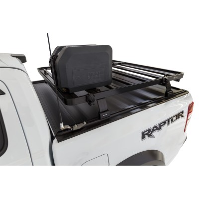 Kit de galerie de benne pour pick-up avec couverture HSP Electric Roll R / 1425(l) X 1358(L)