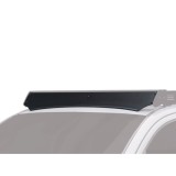 Déflecteur de vent de galerie Slimsport pour le Toyota Tacoma (2005 - 2023) - de Front Runner