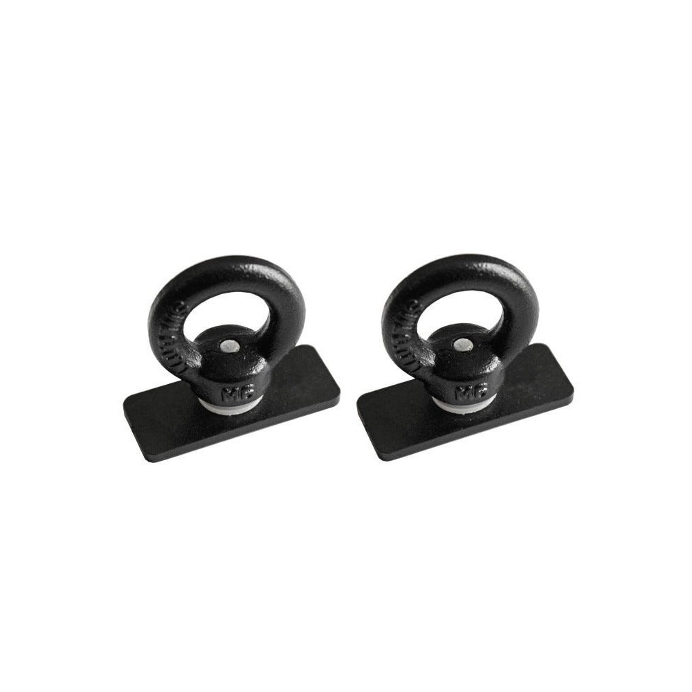 Œillets d'arrimage pour système de tiroir