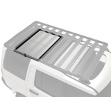 Kit de table de camping Pro en acier inoxydable - de Front Runner