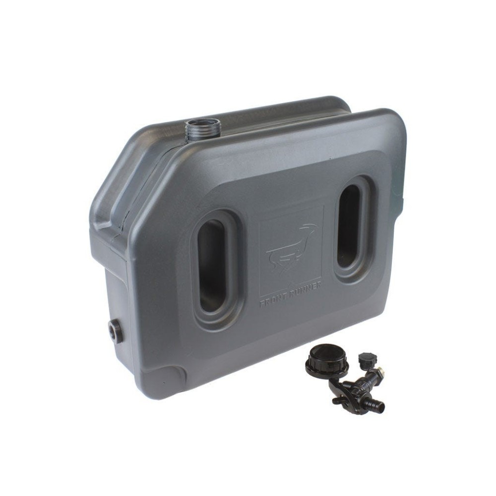 Réservoir d'eau Pro avec robinet / 20L