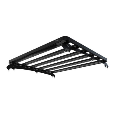 Kit de galerie Slimline II pour le Toyota Tundra Double Cab (2007-2021) / Profil bas