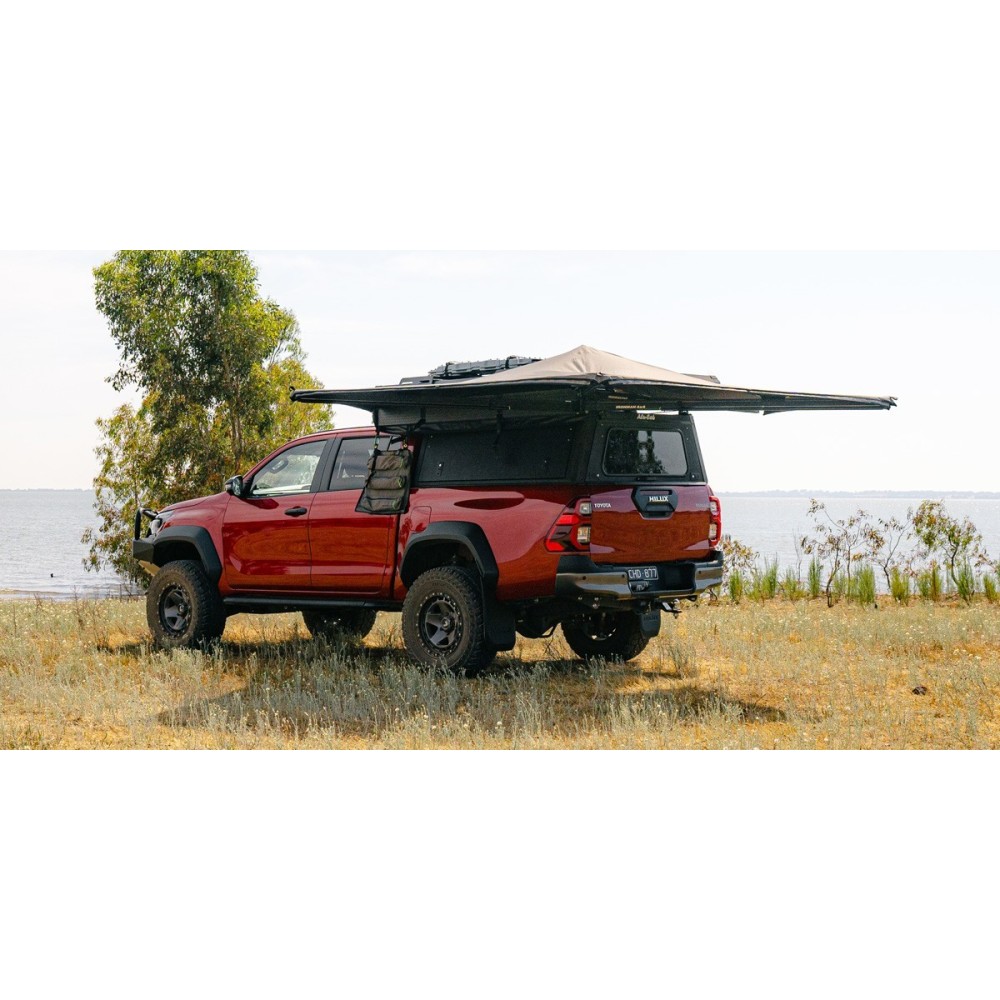 Camper x - cellule voyage pickup  sifa 4x4 ! POIDS 350 KG