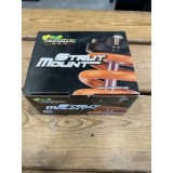 Coupelle d'amortisseur Avant ford ranger T8 2018-2022