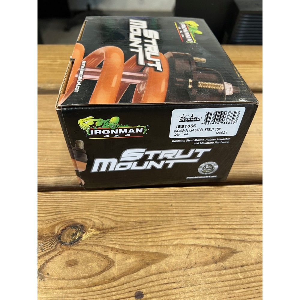 Coupelle d'amortisseur Avant ford ranger T8 2018-2022