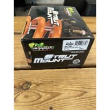 Coupelle d'amortisseur Avant ford ranger T8 2018-2022