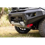 Pare- choc raid de chez ironman 4x4