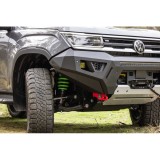 Pare- choc raid de chez ironman 4x4