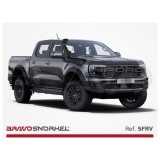 Snorkel Bravo Ford Raptor 2019-2022